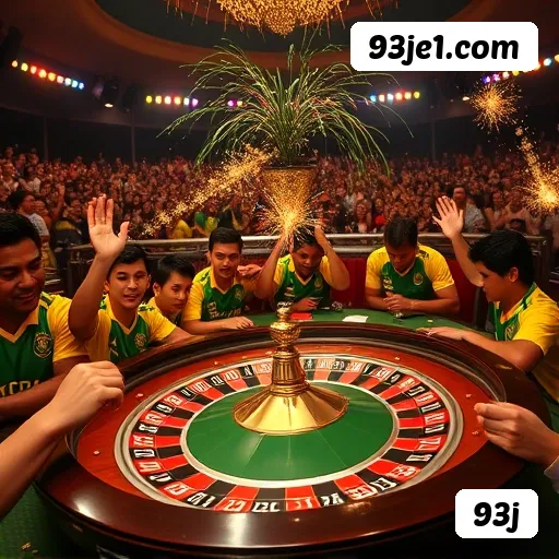 93j Brasília - Jogo Features