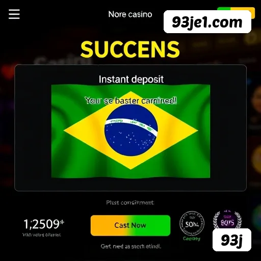 93j - Customer Support