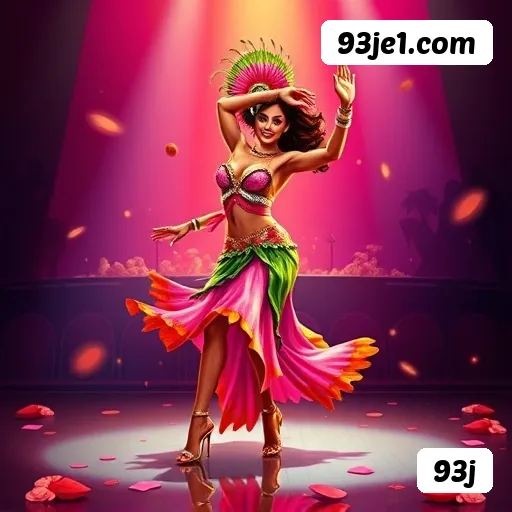 93j - cassino ao vivo