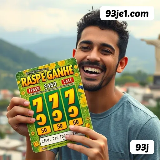 93j - Aplicativo Móvel