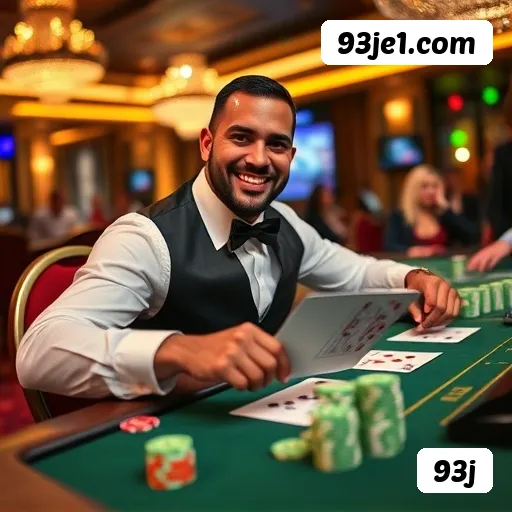 93j - Installation Guide